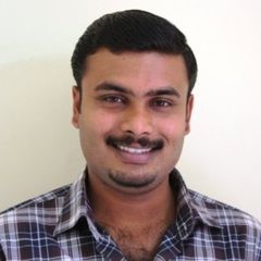 Rakesh Roy, Lead Control & Automation Engineer - Oil, Gas and Petrochemicals