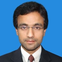 MUHAMMAD SAQI BANGASH