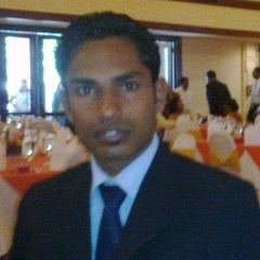 Saman Dissanayake