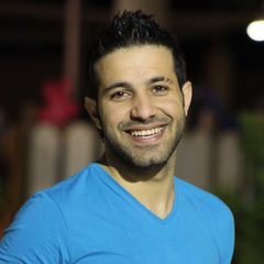 Ihab Al Masri