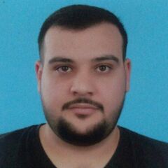 علاء وائل عبدالرحمن الدبعي , Governance And Licenses Officer