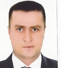 moammar jamil lata, مدير الشؤون القانونية