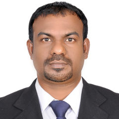 Jeewaka Udayantha فرناندو, Operations In-Charge