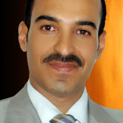 hafedh ibraheem sedqi, مدير تنفيذي خدمات لوجستية وتسويقية وادارة