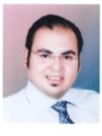Mohamed Hamed Asker Ebrahem, Purchasing Manager & Internal Auditor