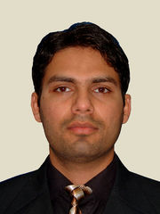 S iftikhar, Electrical Engineer