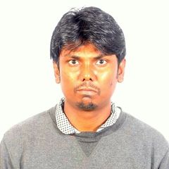Mithilesh ماهاتو, Network Engineer