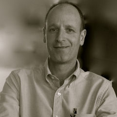 Mark Stewart