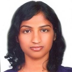 Divya Oommen
