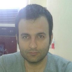 marwan talib, operations manager