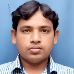 amresh kumar guddu