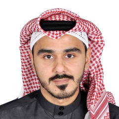Mohammed Alateyah, مدير علاقات