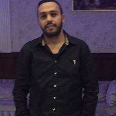 محمد المتولى زاهر المتولى الشناوى