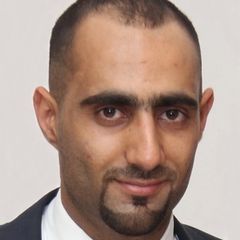 abed alrahman salman, (e-commerce website) Customer service supervisor
