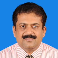 Prashant Purushan, General Manager