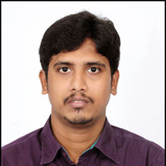 Suresh Kumar, Material Planner/Buyer Specialist
