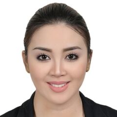 Honey Mae Caspillo Hayag, Retail Sales Consultant