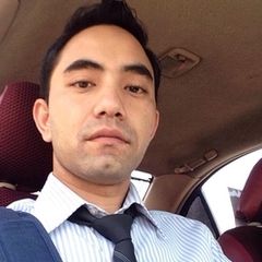 Binod Gurung, Assistant Manager