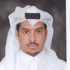 عبد الرحمن الرميح, Marketing Supervisor CSR & Events