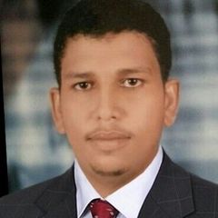 Azhare Elhaj Eltayeb Mohamed Ahmed Ahmed