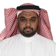 محمد القرشي, Business Applications Manager