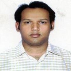 Mukim Pathan, IT Service Manager - Food Division