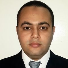 Mohamed Al Kholy, Senior Mechanical Engineer / Team Leader