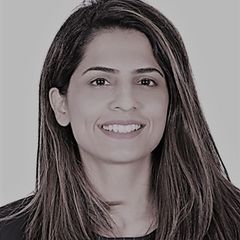 Arshia Iftikhar