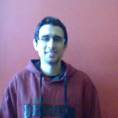 ibrahem manaa