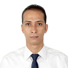 Sabry Attallah Hashem Abdelkader , Senior Sales Executive