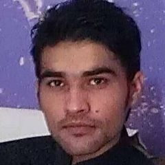 Junaid Mirza