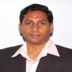 Kumar Chettiar