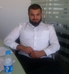 zubair محمد محمد عارف, Accountant, supervisor warehouse, logistic 