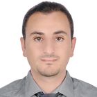 Abdallah Shahin, Senior Contracts  Engineer