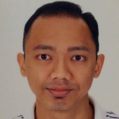 Nur Hazwan, Senior Officer