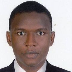 Oladapo Festus Ajayi, Safety Officer