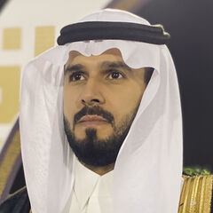 Saeed AlGhamdi