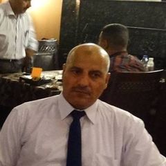 Ahmed Emara, Commercial Manager