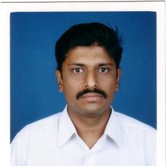 Venugopal Sethuraman