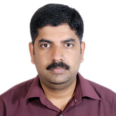 Venkatakrishnan Venugopal