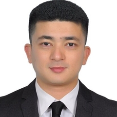Phyo Arkar  Lwin, Luxury Travel Retail Sales Exective