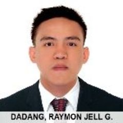 Raymon Jell Dadang