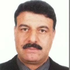 ABDELHAMED GUESMI, مدير عام المراجعة الداخلية