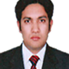Muhammad Salman Khalid, Senior PHP Developer