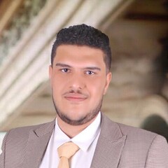 mohamed saeed shaban, IT support client delivery 