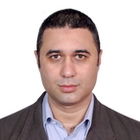Hisham Elhusseini, Channel Account Manager