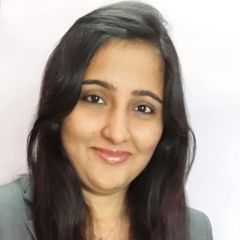 Neha Lakhani, Project Manager