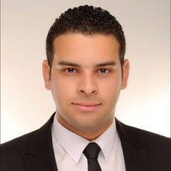 أحمد حسونه, HR Training & Development Coordinator