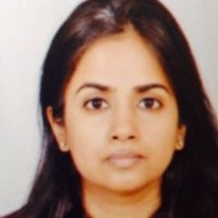 Meeta Gupta, Business Head