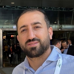 Alaa Nasr, Regional F&B Operations Manager 